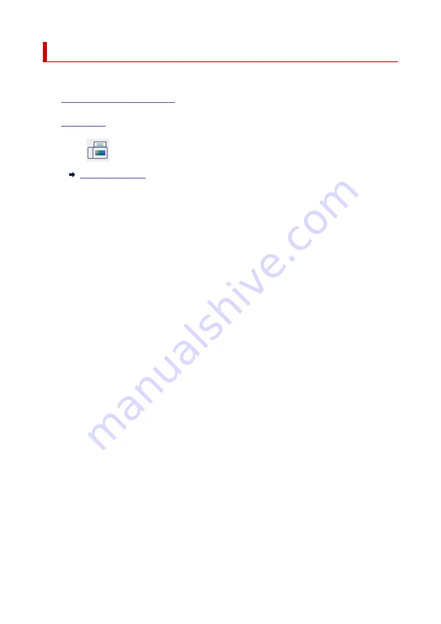 Canon MAXIFY GX4000 Series Online Manual Download Page 433