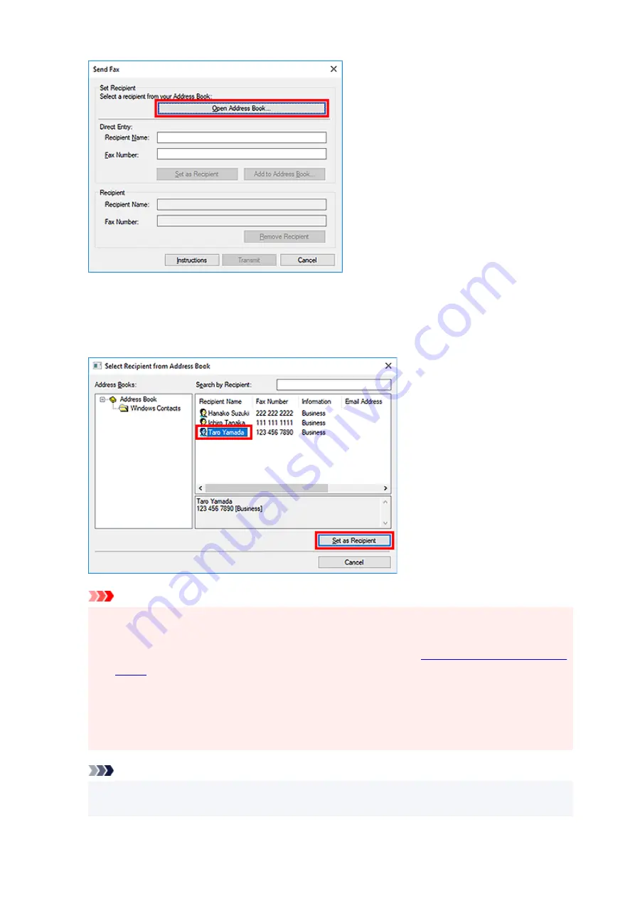 Canon MAXIFY GX4000 Series Online Manual Download Page 471