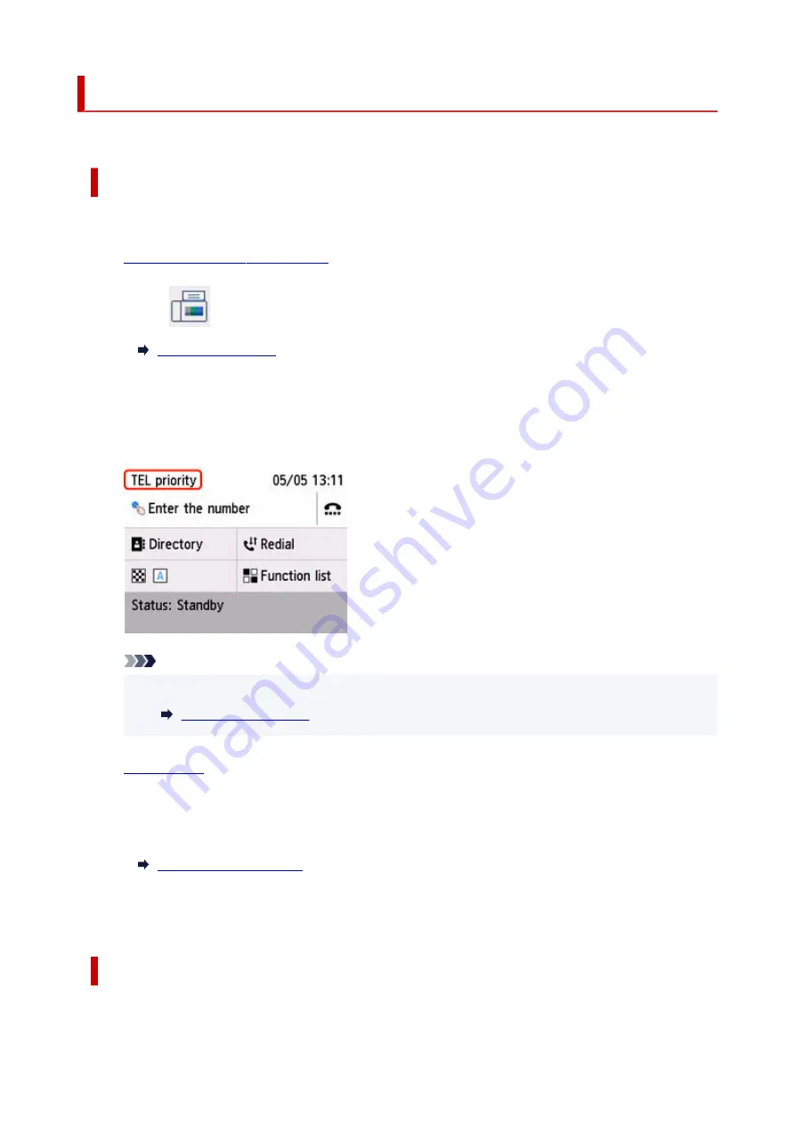 Canon MAXIFY GX4000 Series Online Manual Download Page 493