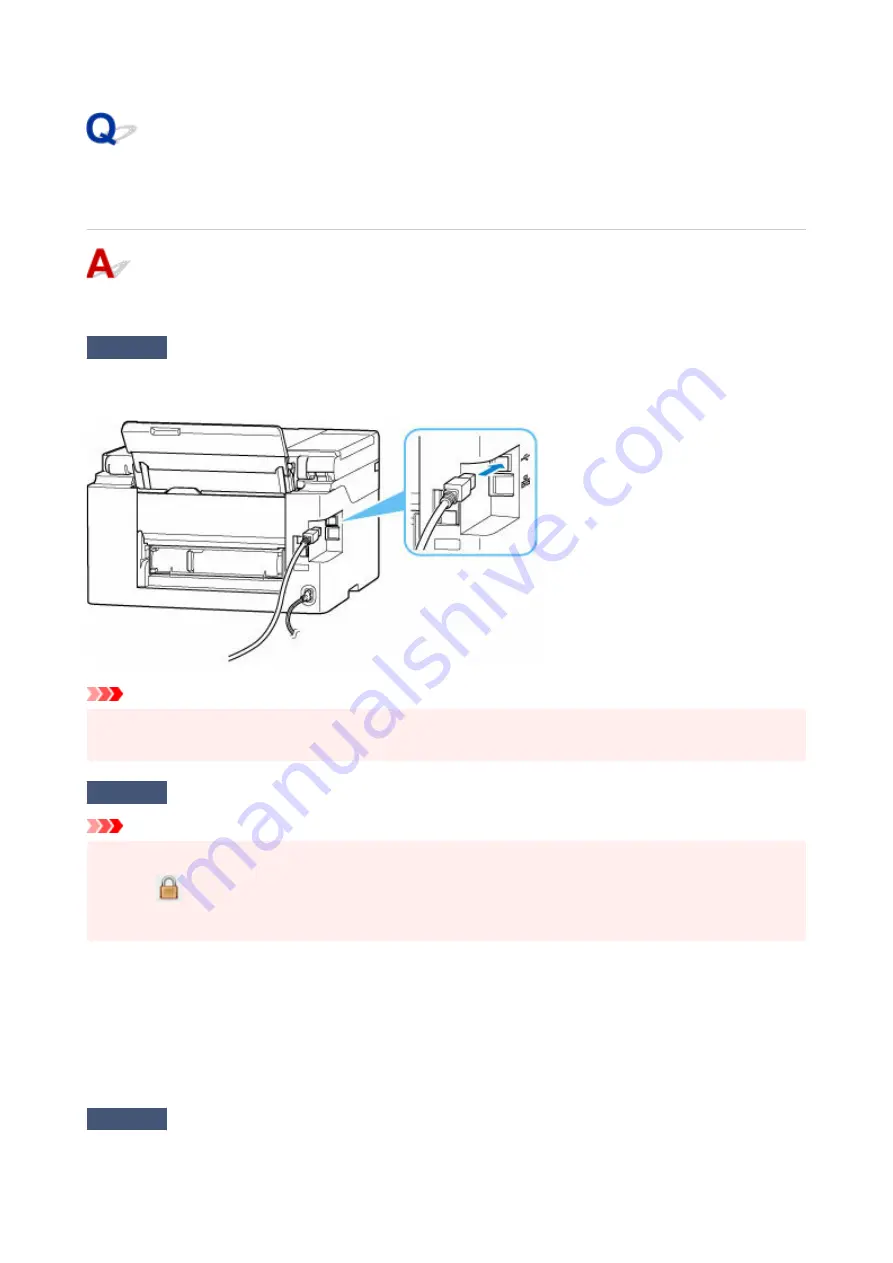 Canon MAXIFY GX4000 Series Скачать руководство пользователя страница 526