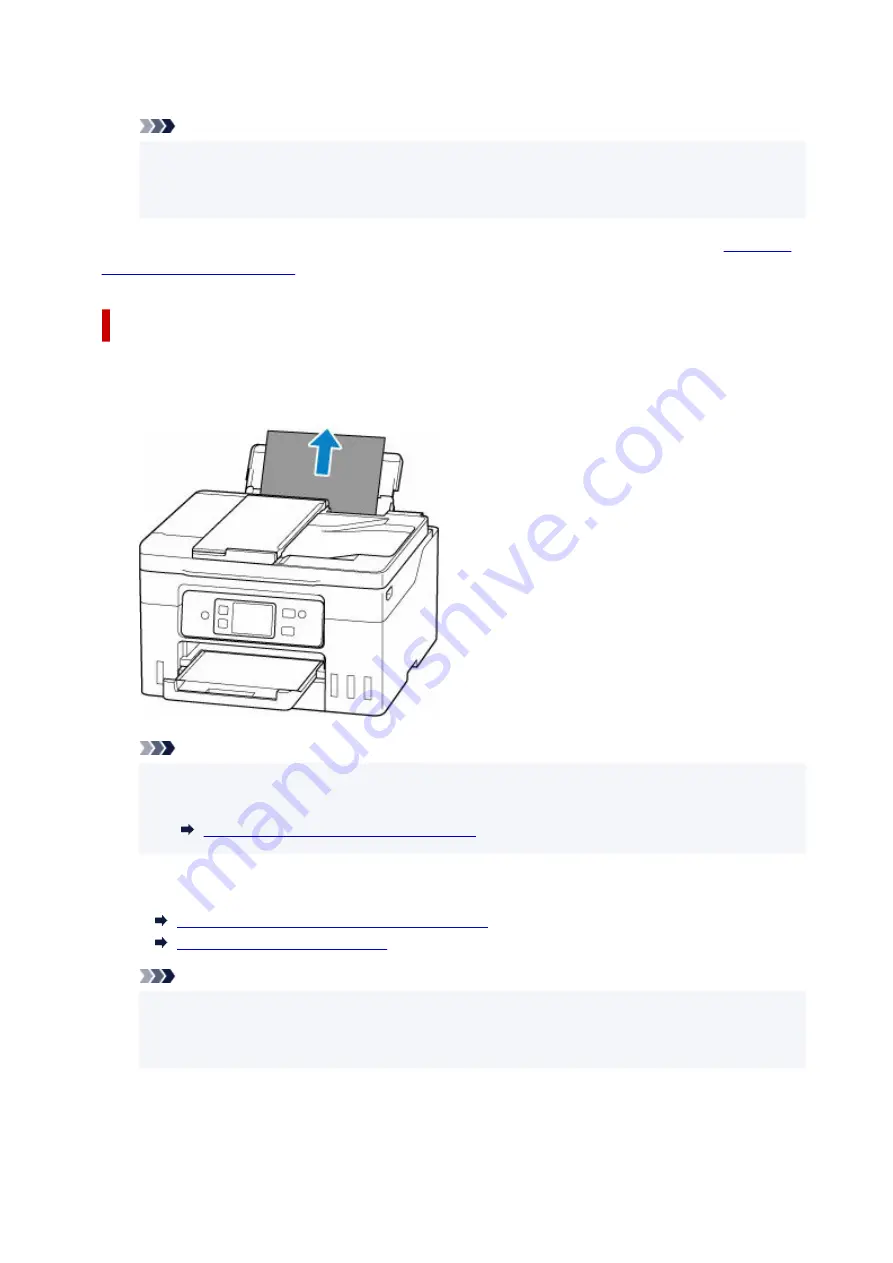 Canon MAXIFY GX4000 Series Online Manual Download Page 631