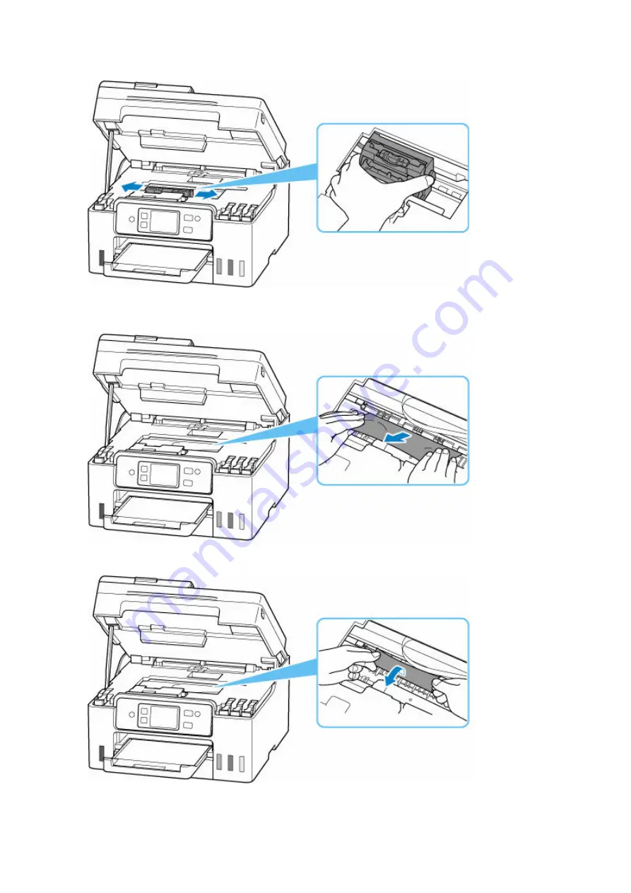 Canon MAXIFY GX4000 Series Online Manual Download Page 634