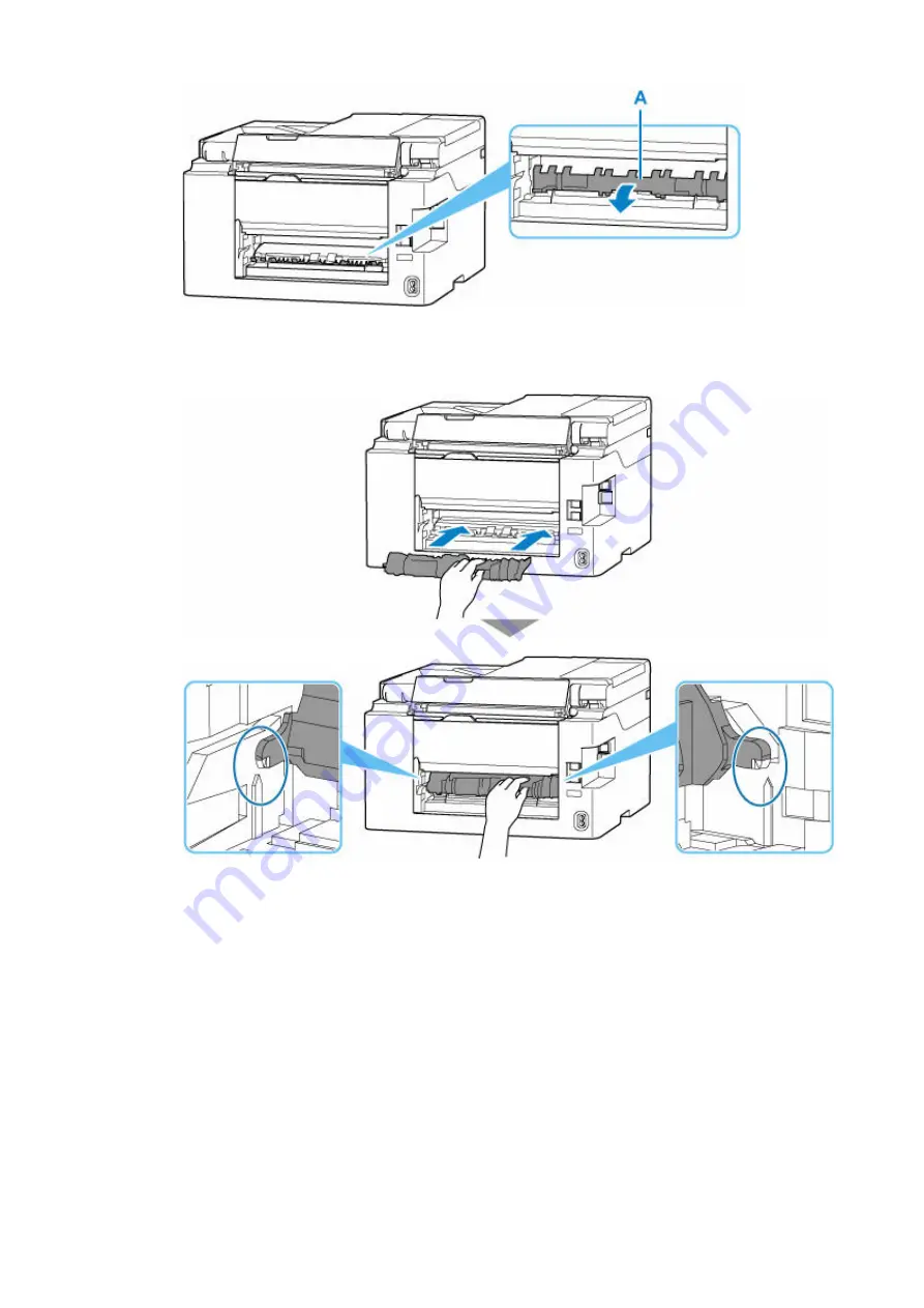 Canon MAXIFY GX4000 Series Скачать руководство пользователя страница 640