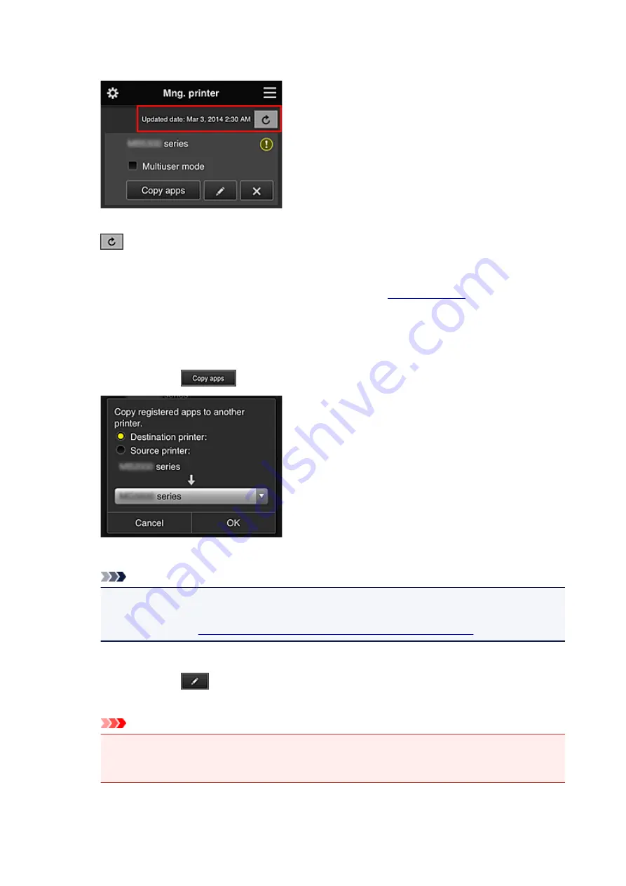 Canon MAXIFY MB2710 Online Manual Download Page 120