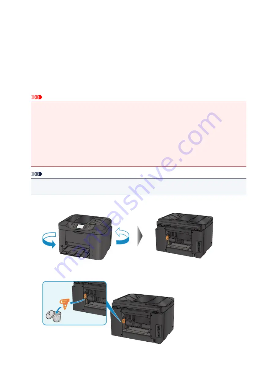 Canon MAXIFY MB2710 Online Manual Download Page 1217