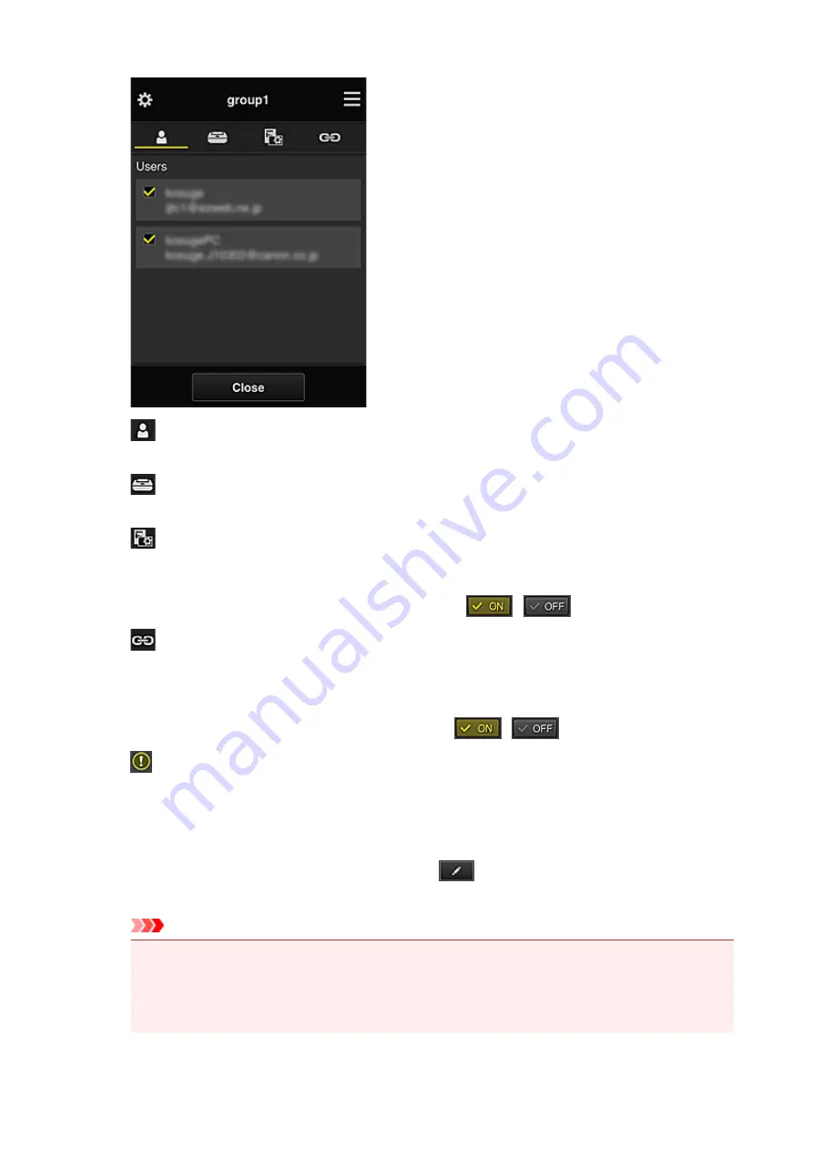 Canon MAXIFY MB2710 Online Manual Download Page 123