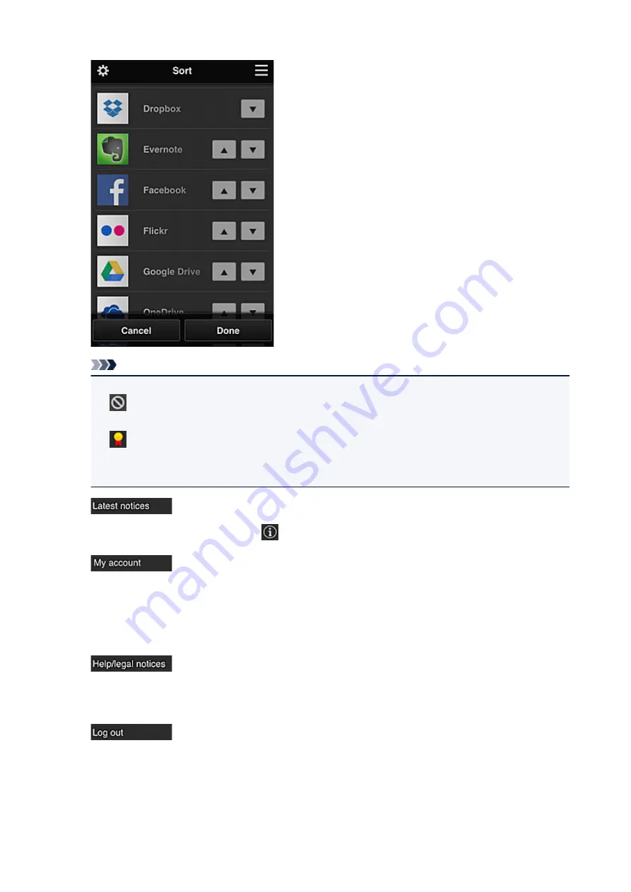 Canon MAXIFY MB2710 Online Manual Download Page 128