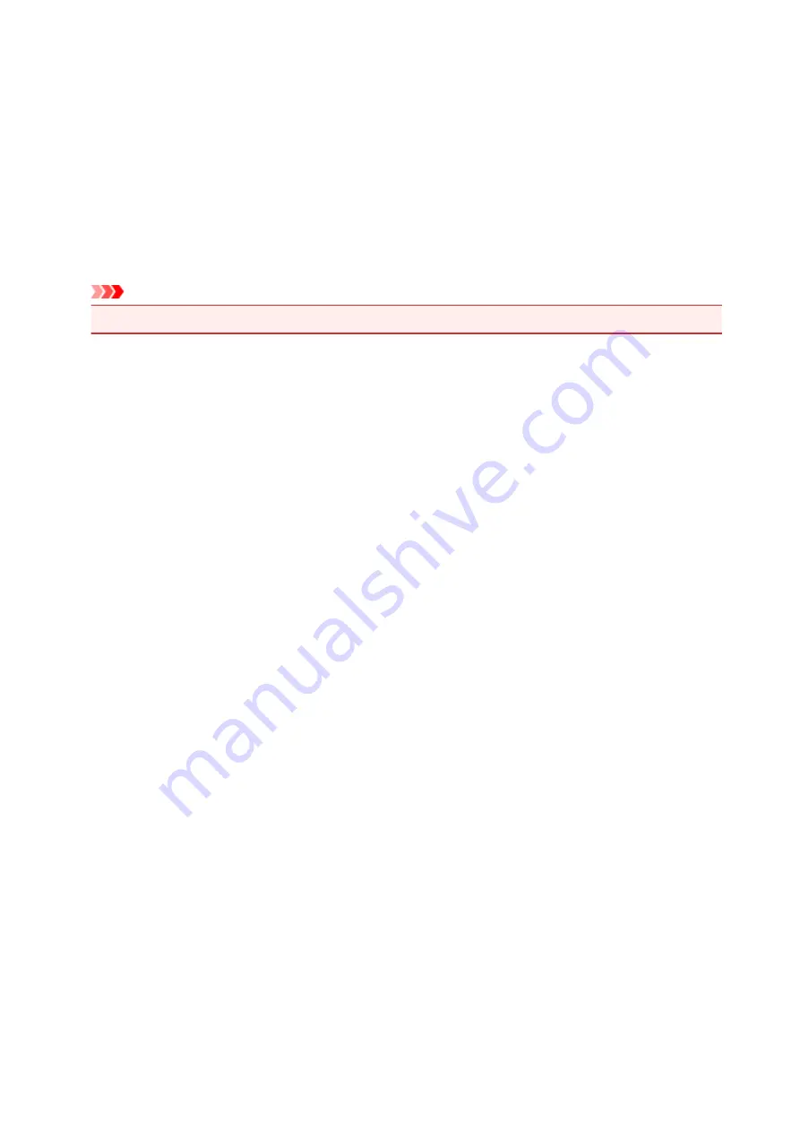 Canon MAXIFY MB2710 Online Manual Download Page 1361