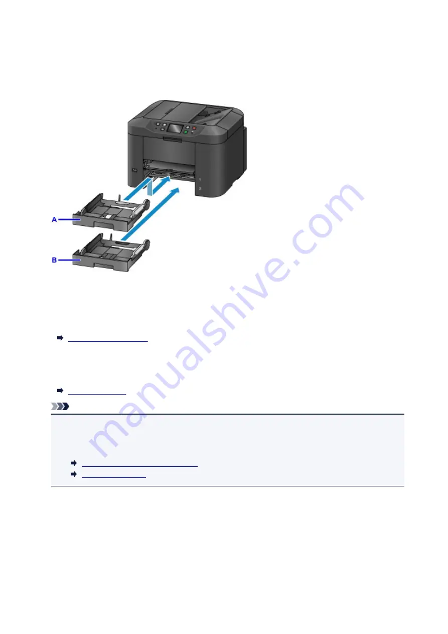 Canon MAXIFY MB2710 Скачать руководство пользователя страница 173