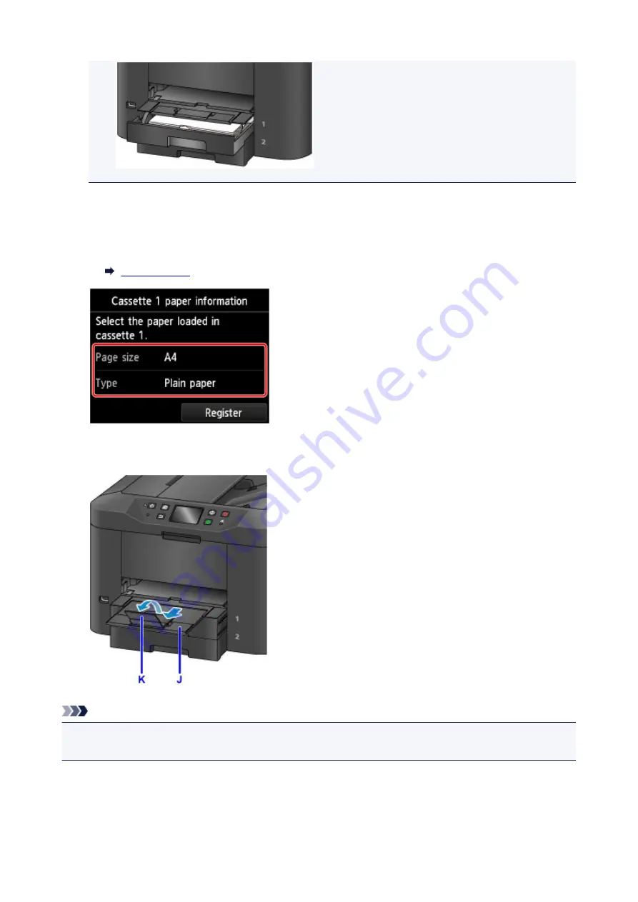 Canon MAXIFY MB2710 Online Manual Download Page 180