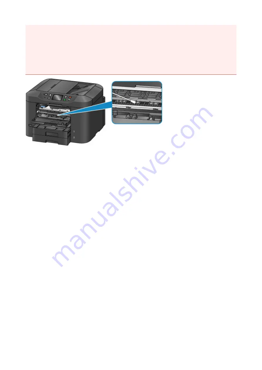 Canon MAXIFY MB2710 Online Manual Download Page 238