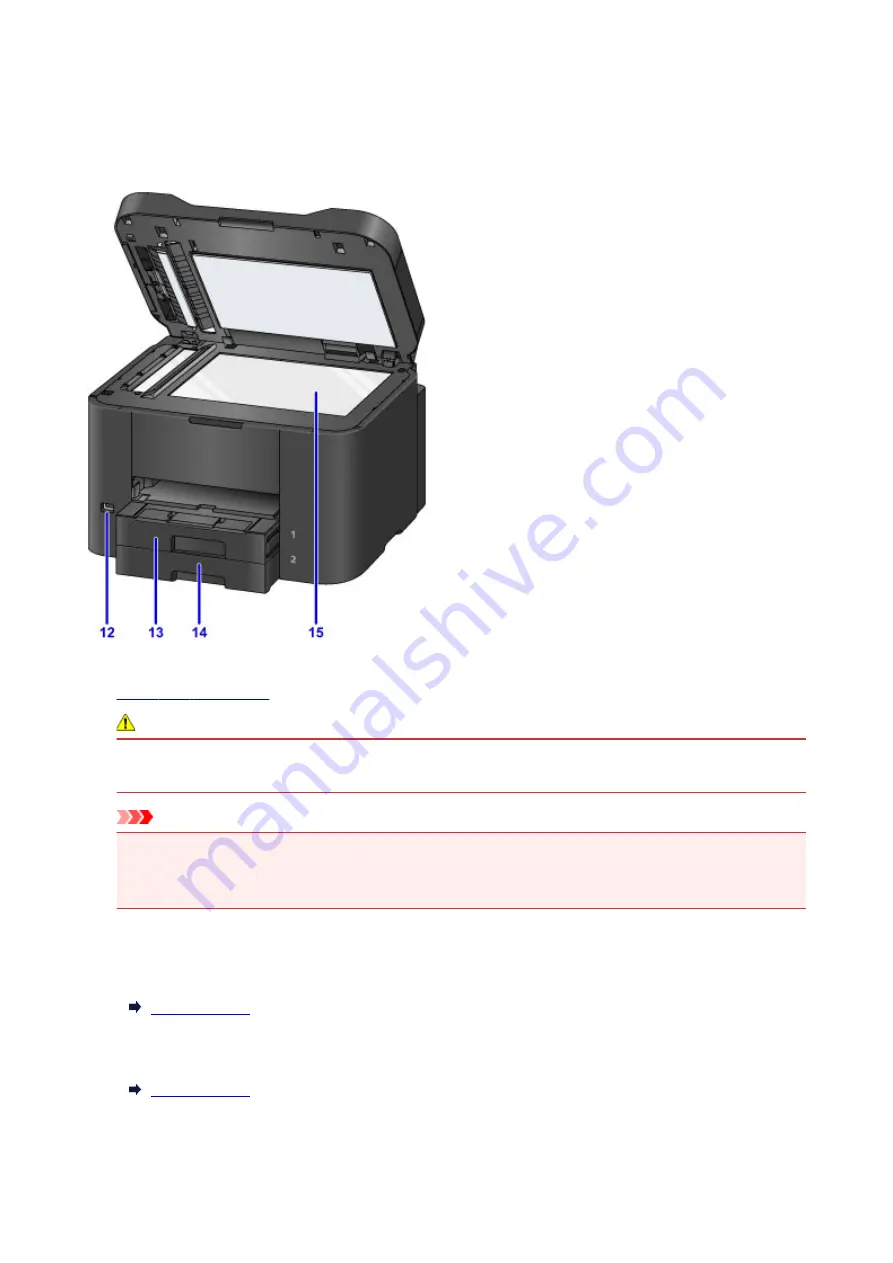 Canon MAXIFY MB2710 Скачать руководство пользователя страница 262