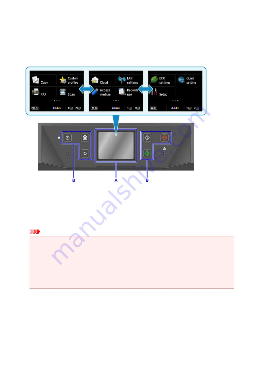 Canon MAXIFY MB2710 Скачать руководство пользователя страница 273