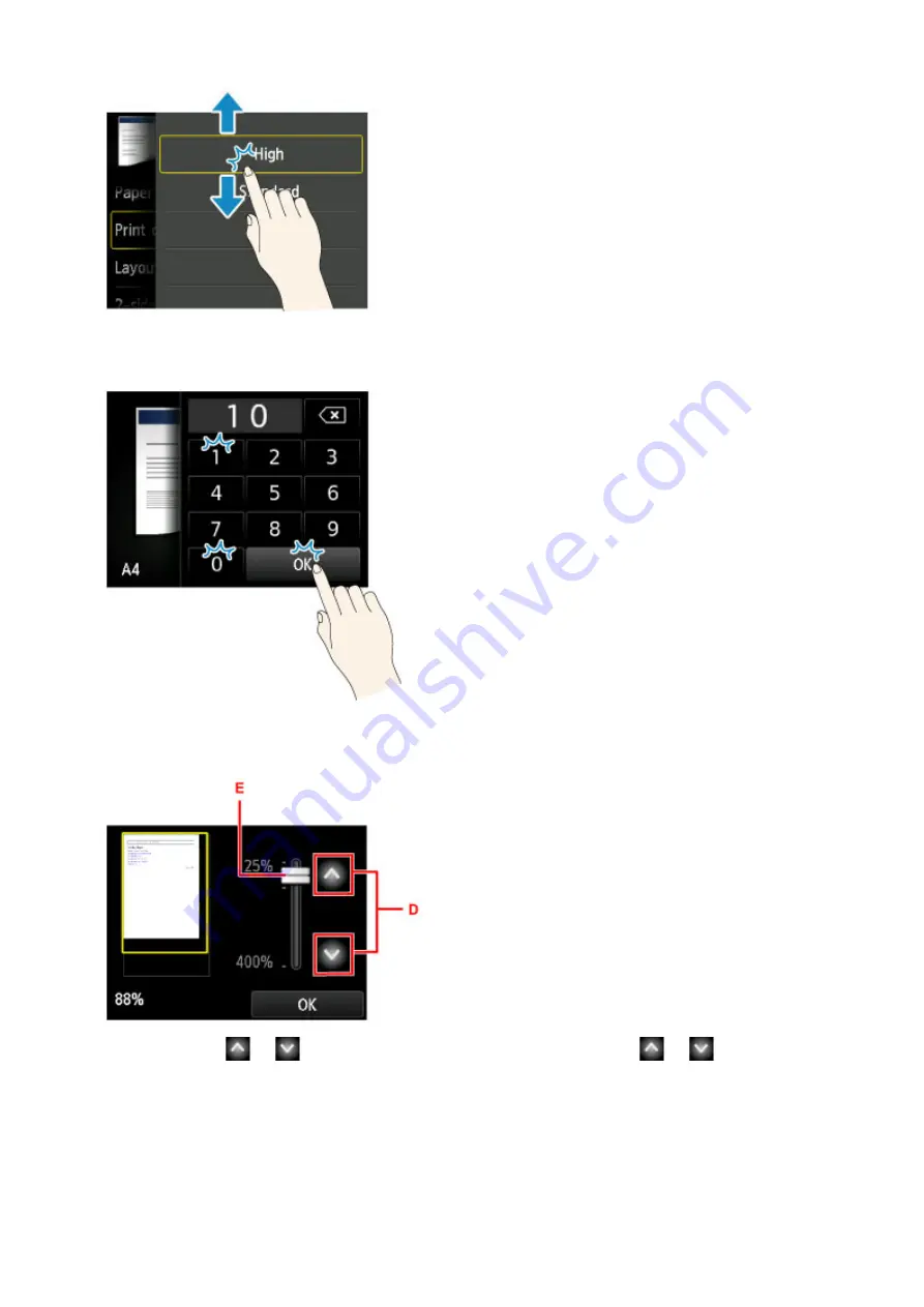 Canon MAXIFY MB2710 Online Manual Download Page 276