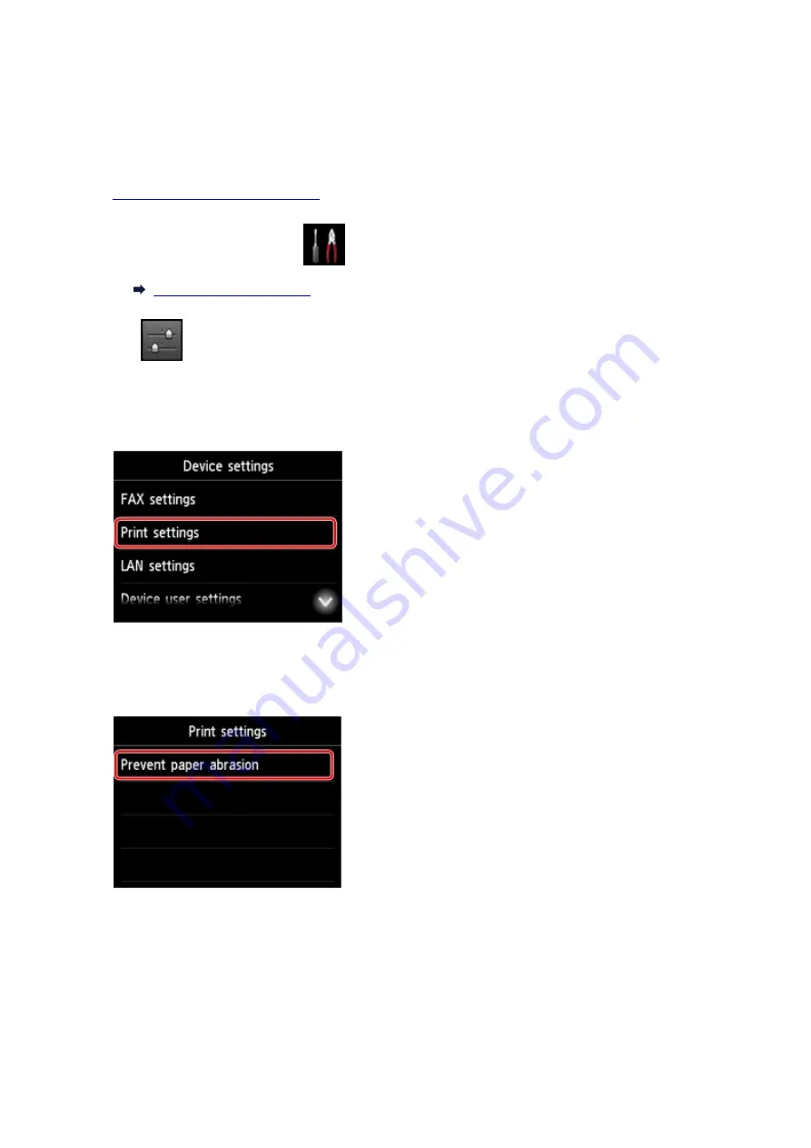 Canon MAXIFY MB2710 Online Manual Download Page 291