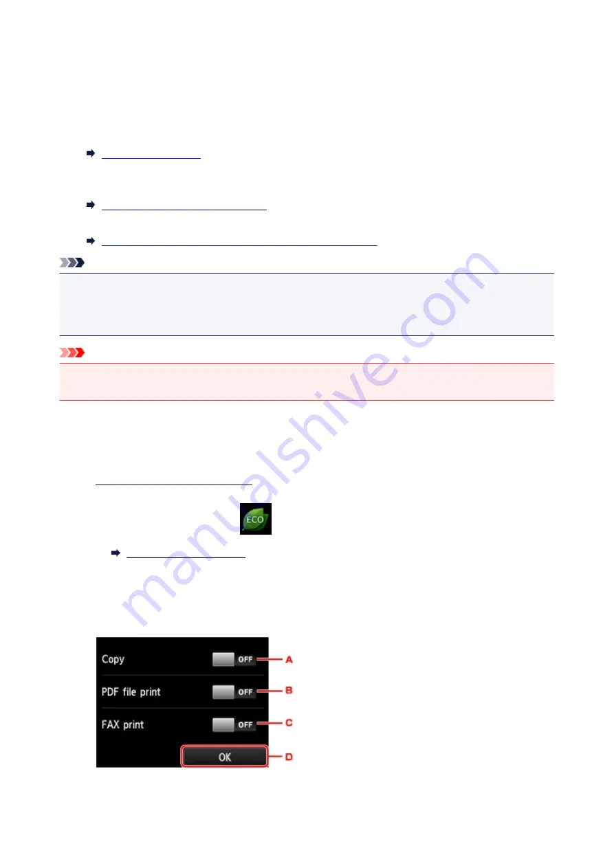 Canon MAXIFY MB2710 Online Manual Download Page 324