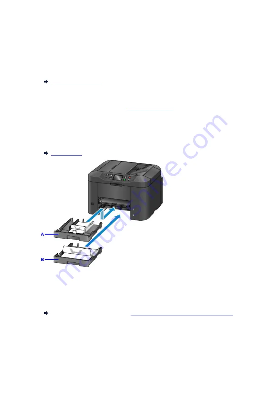 Canon MAXIFY MB2710 Скачать руководство пользователя страница 413