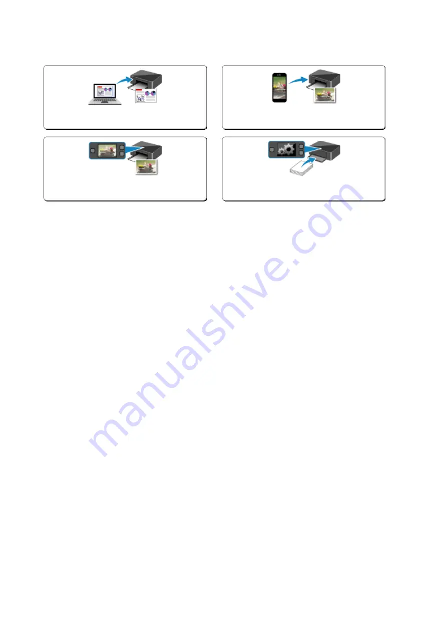 Canon MAXIFY MB2710 Online Manual Download Page 449