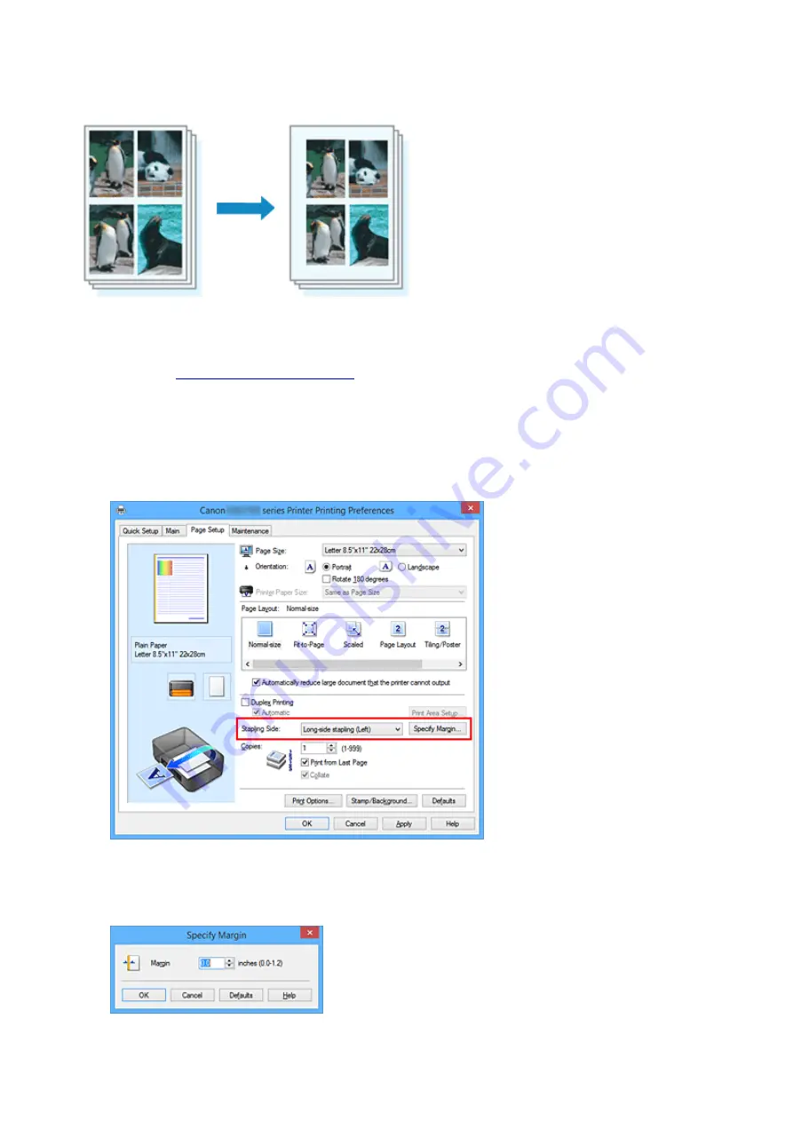 Canon MAXIFY MB2710 Online Manual Download Page 462