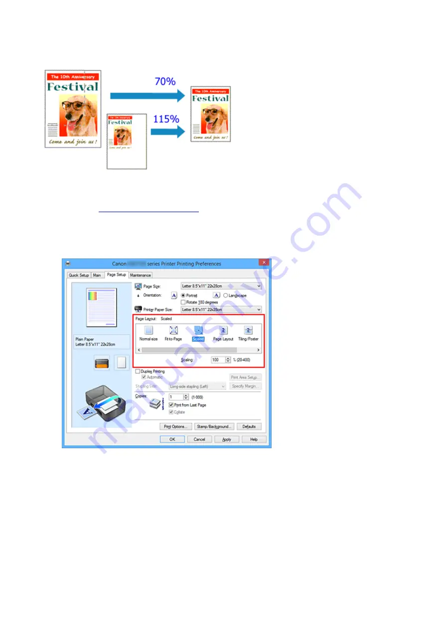 Canon MAXIFY MB2710 Скачать руководство пользователя страница 466