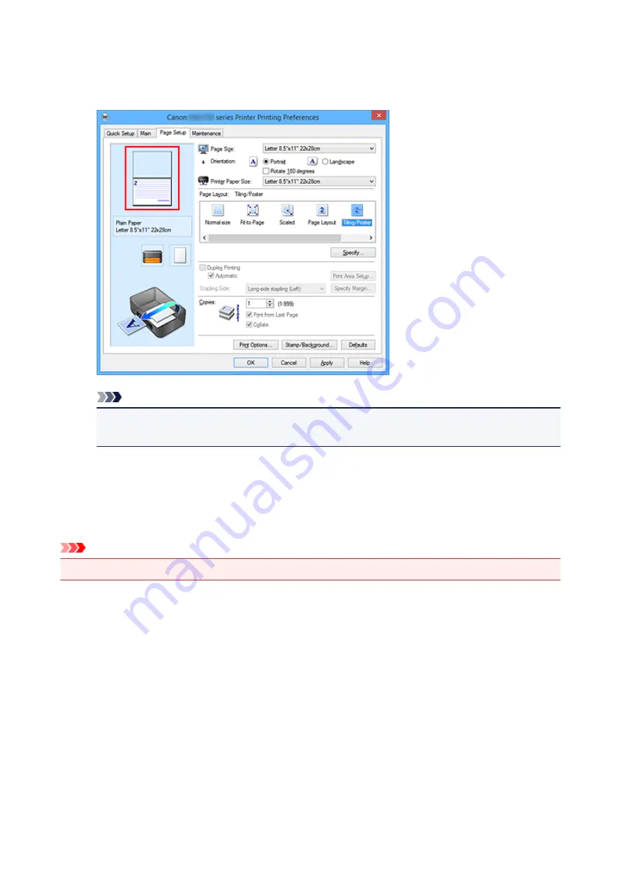 Canon MAXIFY MB2710 Скачать руководство пользователя страница 473