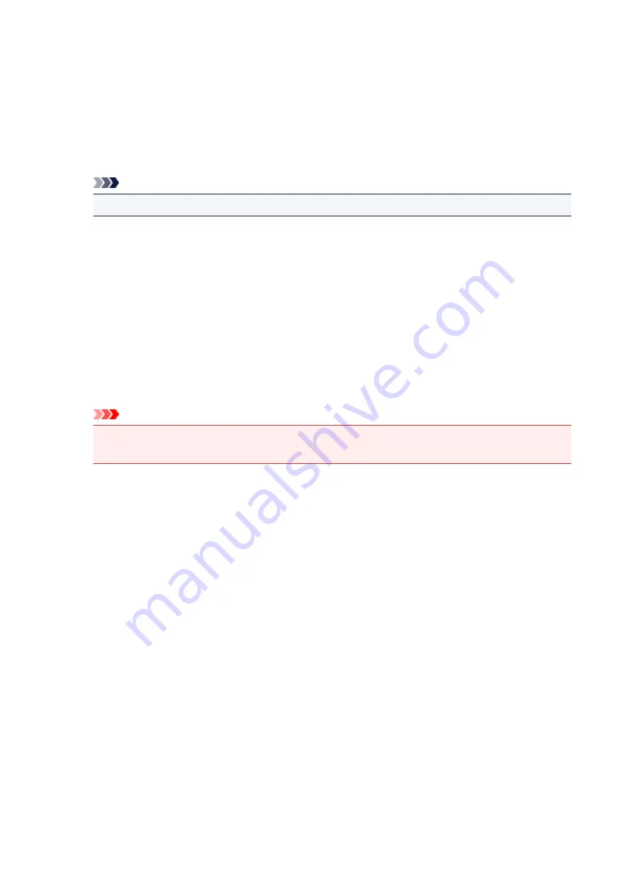 Canon MAXIFY MB2710 Online Manual Download Page 547