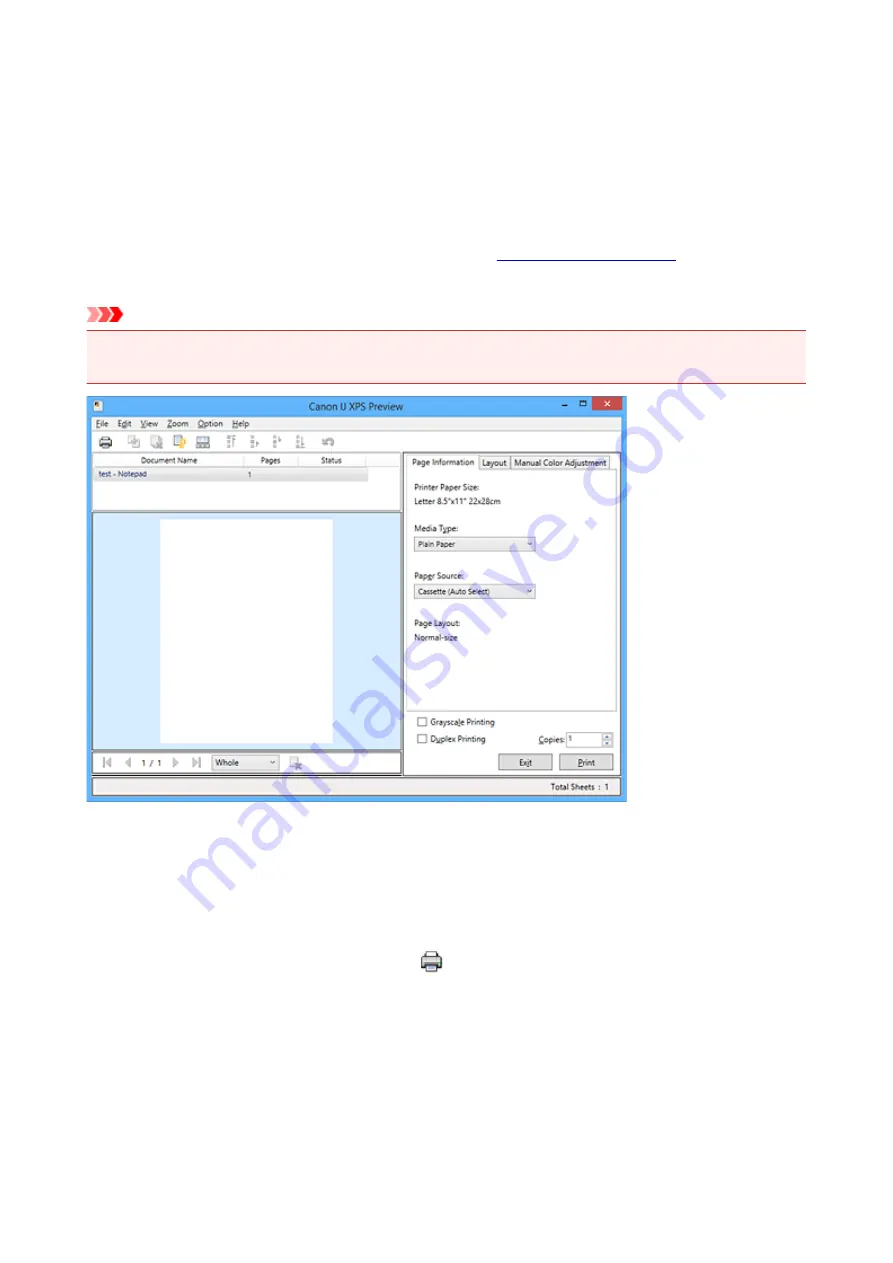 Canon MAXIFY MB2710 Online Manual Download Page 572