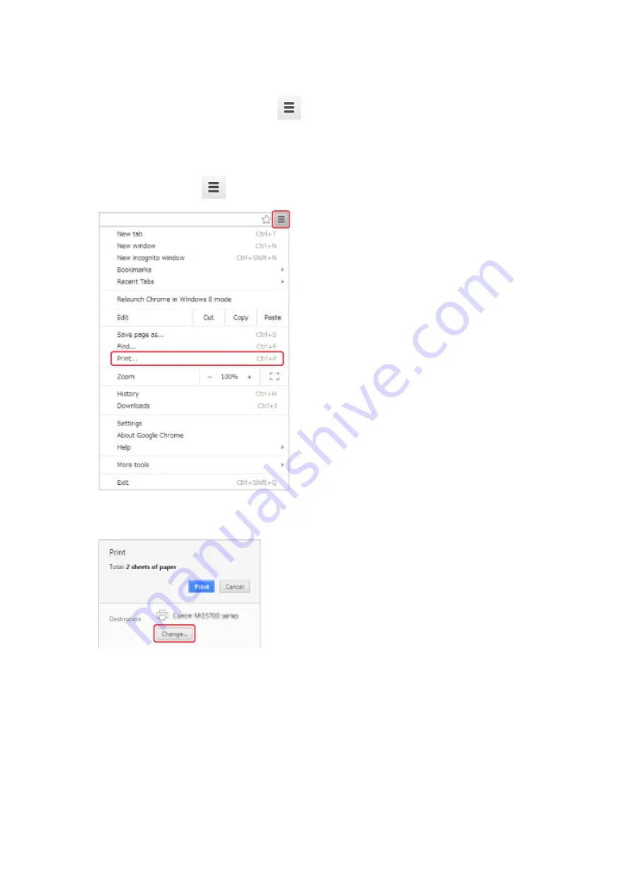 Canon MAXIFY MB2710 Online Manual Download Page 600