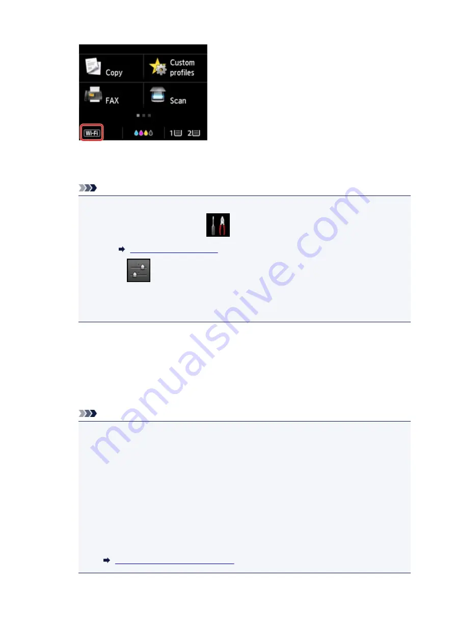 Canon MAXIFY MB2710 Online Manual Download Page 615