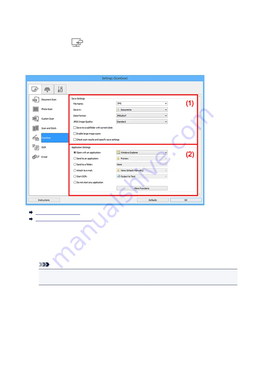 Canon MAXIFY MB2710 Online Manual Download Page 727