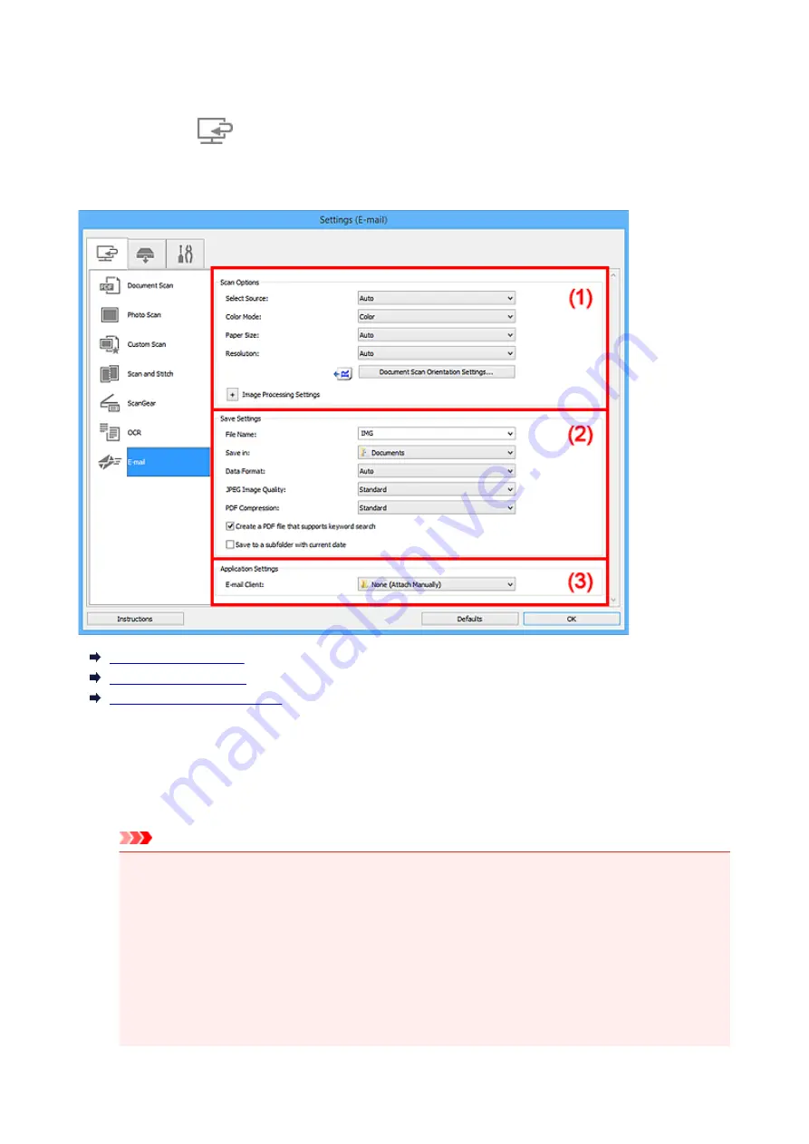 Canon MAXIFY MB2710 Online Manual Download Page 736