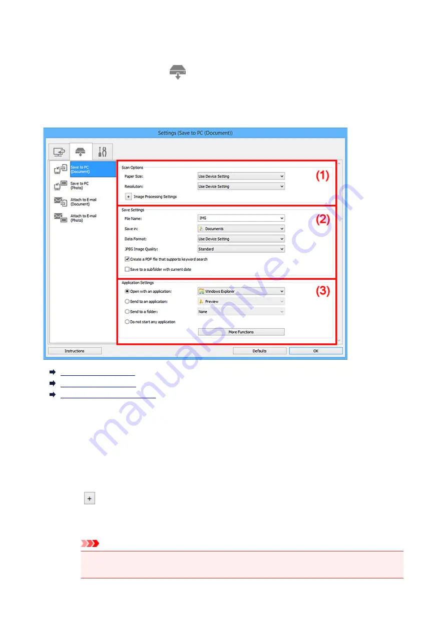 Canon MAXIFY MB2710 Online Manual Download Page 746