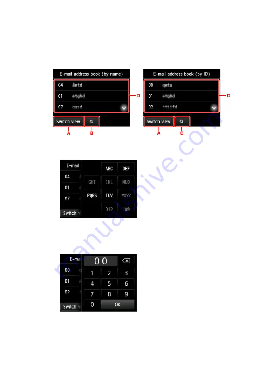 Canon MAXIFY MB2710 Скачать руководство пользователя страница 894