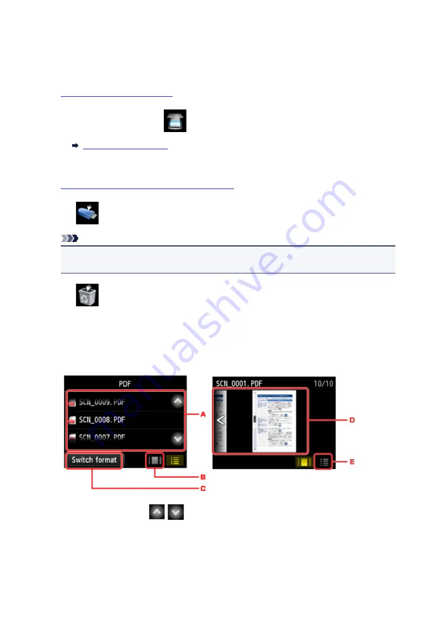 Canon MAXIFY MB2710 Скачать руководство пользователя страница 908