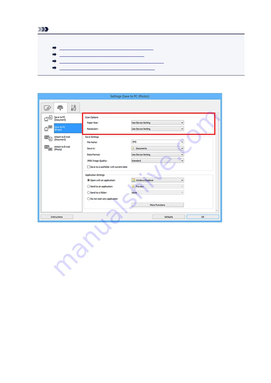 Canon MAXIFY MB2710 Online Manual Download Page 913