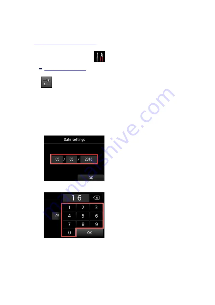 Canon MAXIFY MB2710 Скачать руководство пользователя страница 929