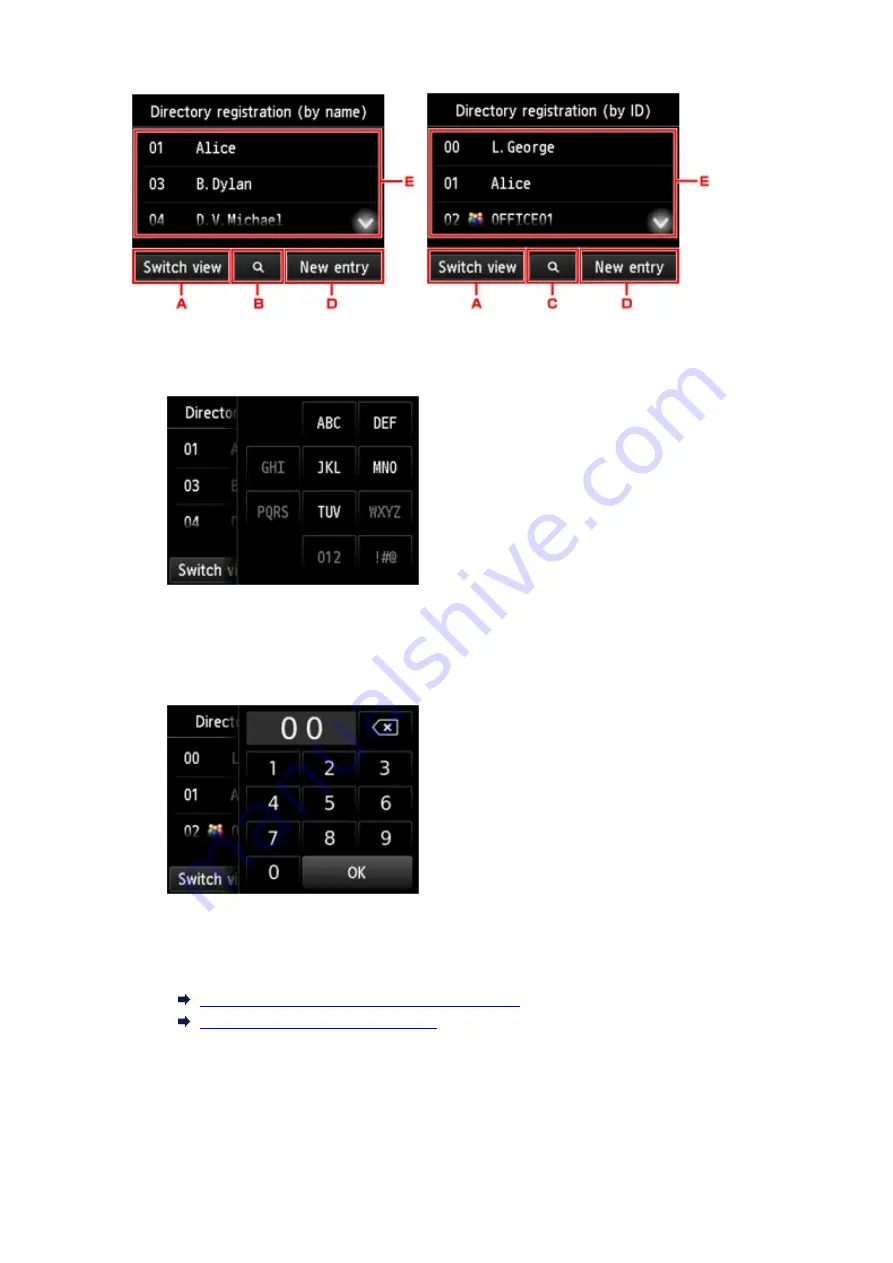 Canon MAXIFY MB2710 Скачать руководство пользователя страница 947