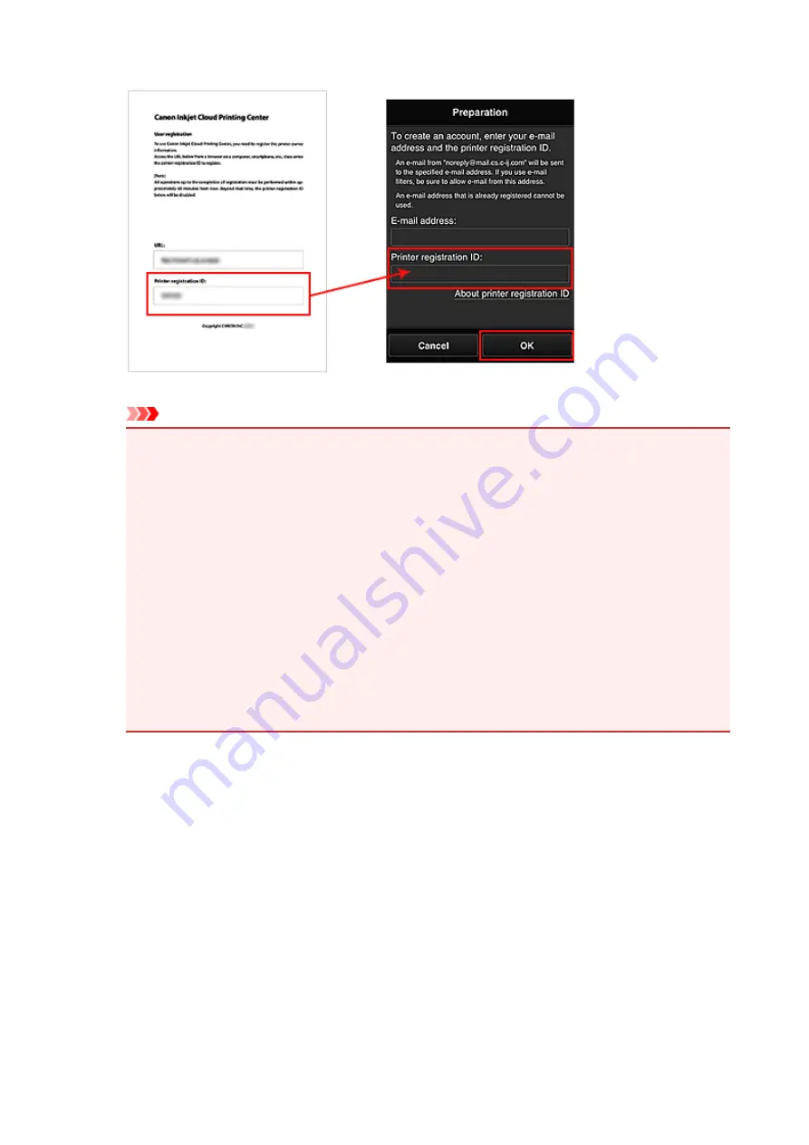 Canon MAXIFY MB5110 Online Manual Download Page 99