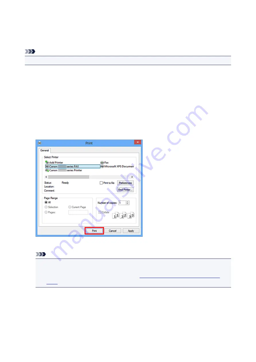 Canon MAXIFY MB5110 Online Manual Download Page 1030