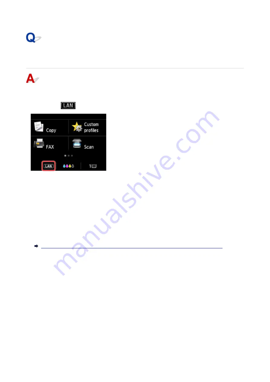 Canon MAXIFY MB5110 Online Manual Download Page 1066