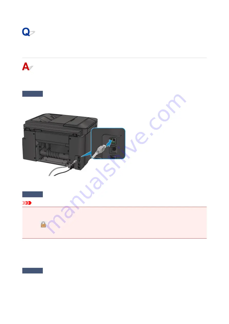 Canon MAXIFY MB5110 Online Manual Download Page 1075