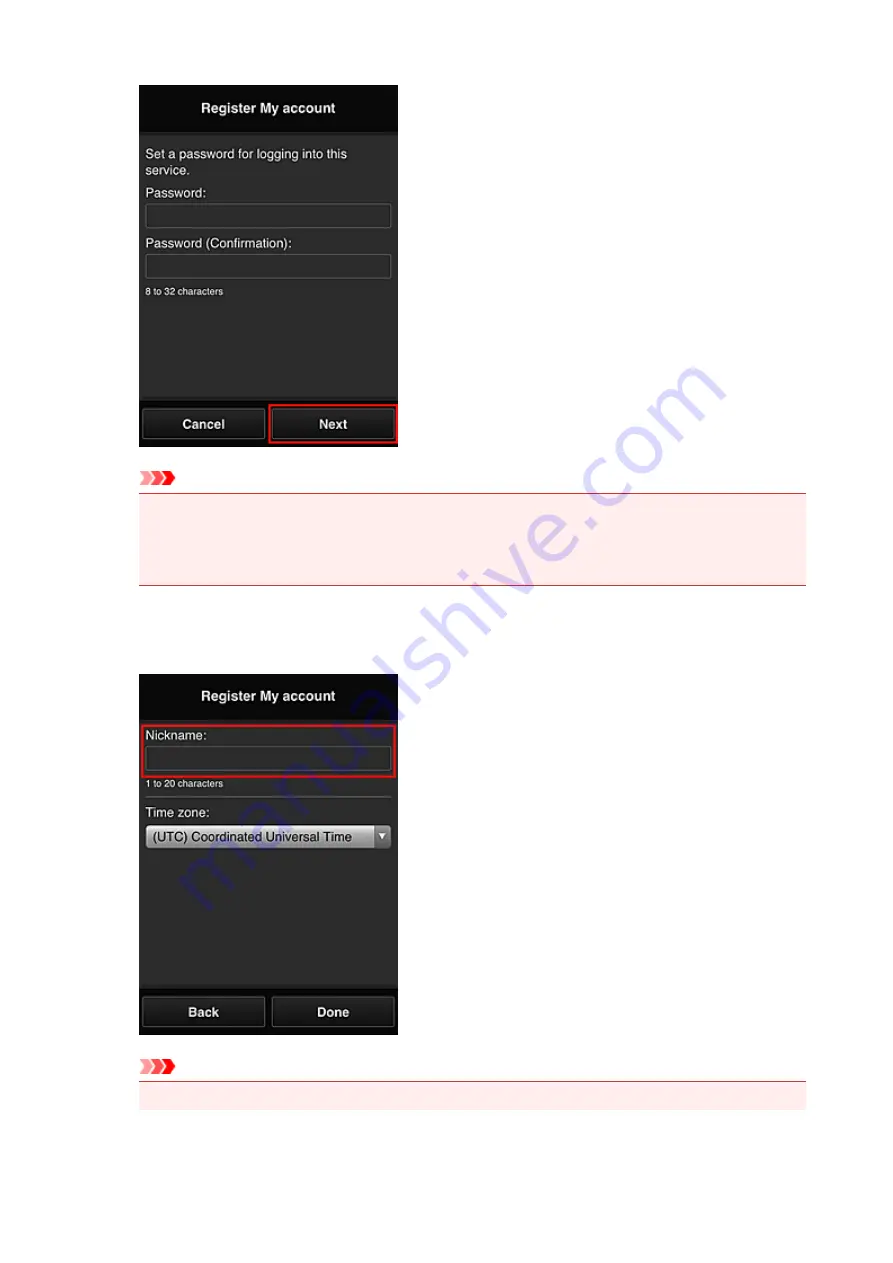 Canon MAXIFY MB5110 Online Manual Download Page 110