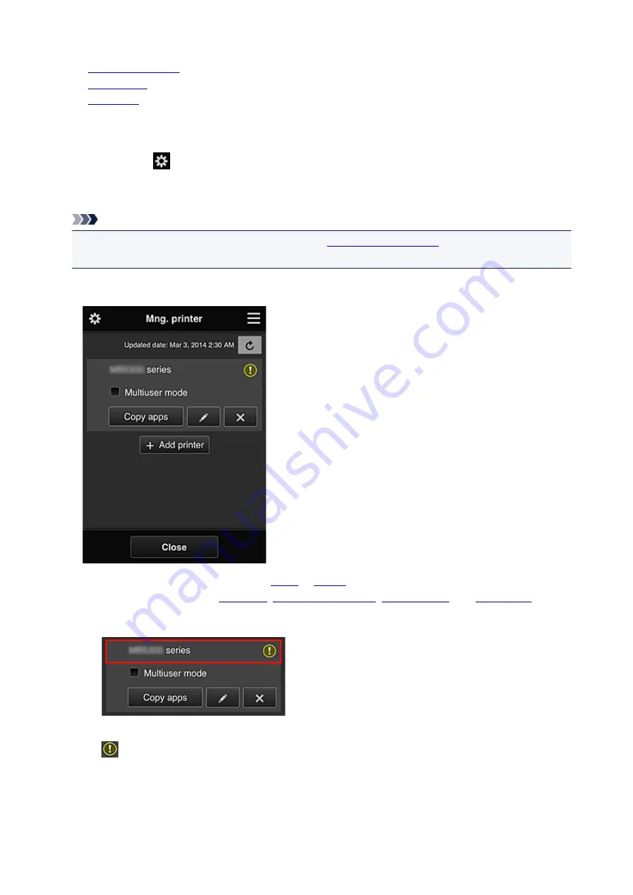 Canon MAXIFY MB5110 Online Manual Download Page 119