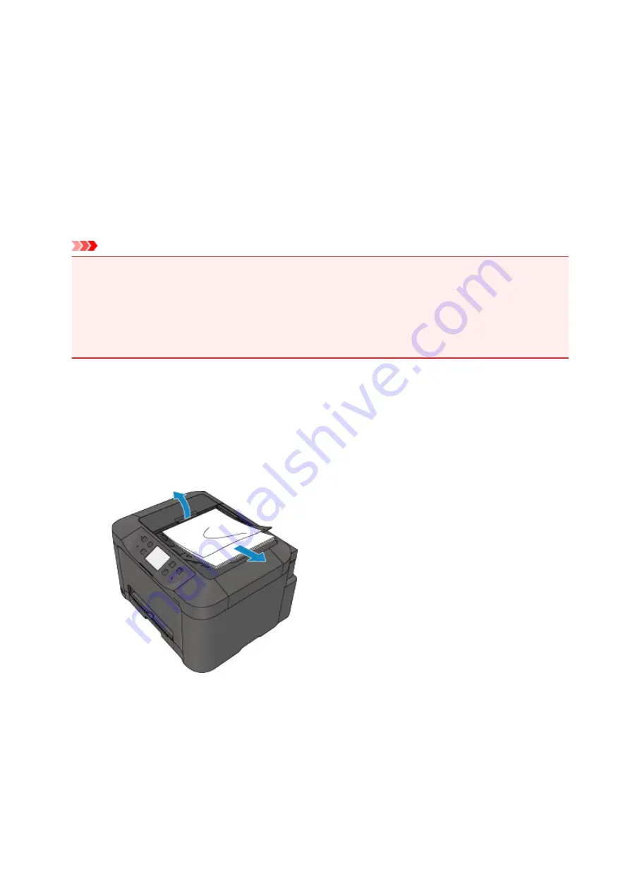 Canon MAXIFY MB5110 Online Manual Download Page 1254