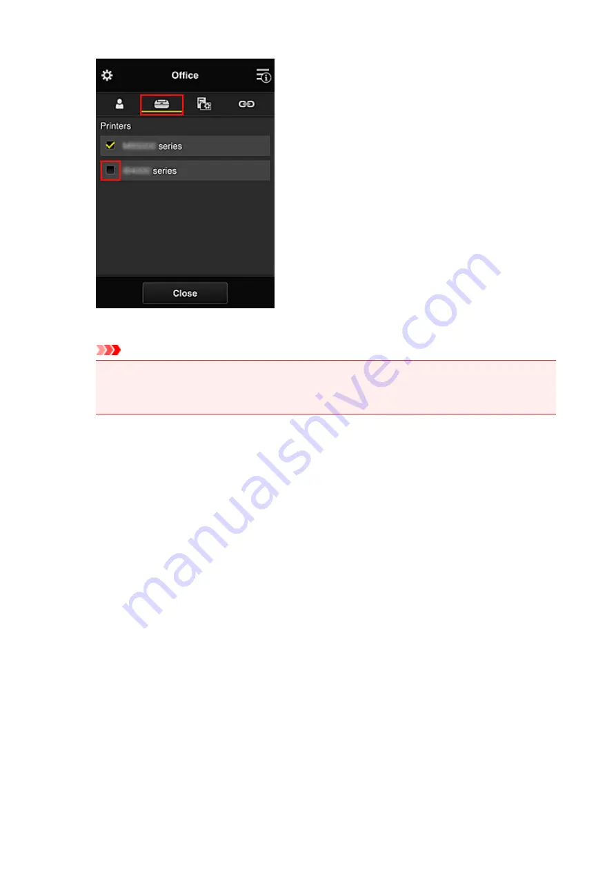 Canon MAXIFY MB5110 Online Manual Download Page 154