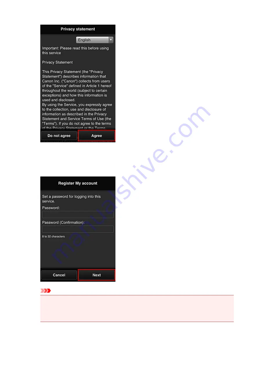 Canon MAXIFY MB5110 Online Manual Download Page 161