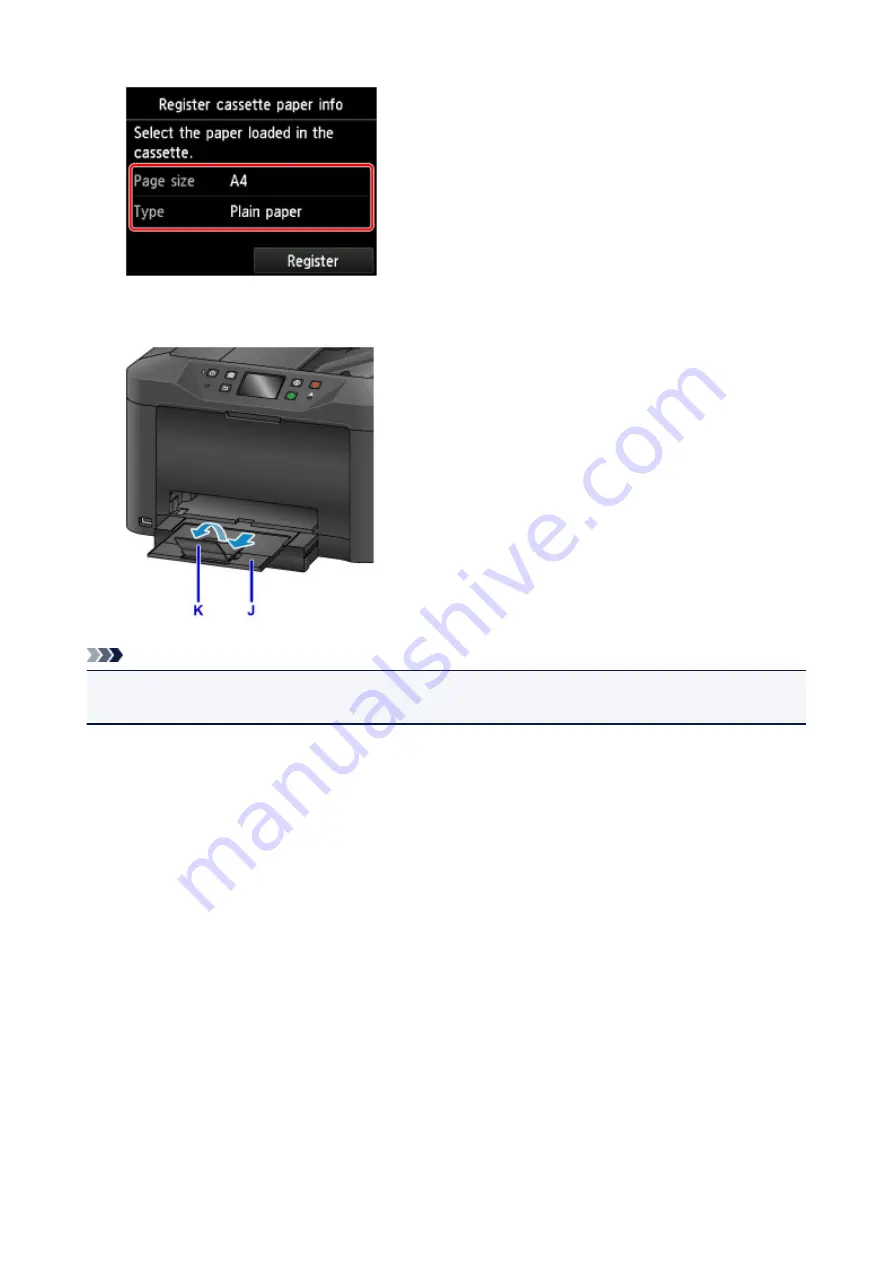 Canon MAXIFY MB5110 Online Manual Download Page 179