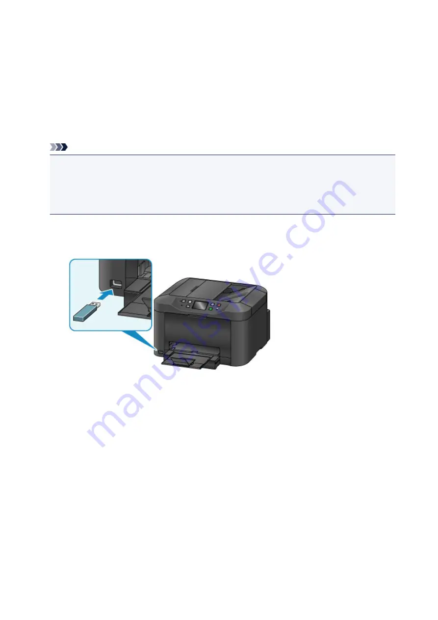 Canon MAXIFY MB5110 Online Manual Download Page 193