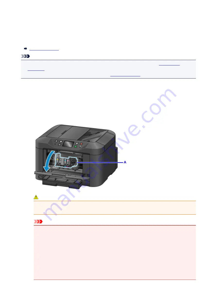 Canon MAXIFY MB5110 Скачать руководство пользователя страница 196