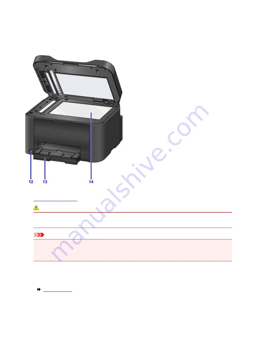 Canon MAXIFY MB5110 Скачать руководство пользователя страница 263